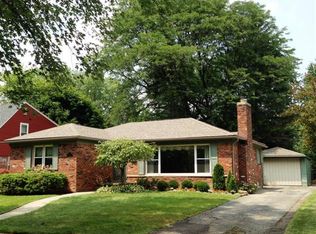 4212 Sheffield Rd, Royal Oak, MI 48073