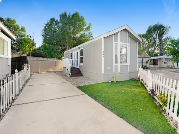 12301 San Fernando Rd Spc 124, Sylmar, CA 91342