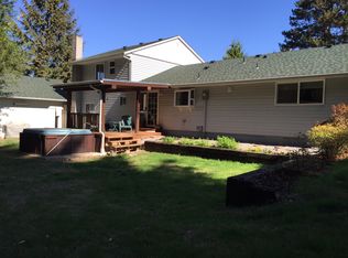 105 Timberline Dr, Castle Rock, WA 98611