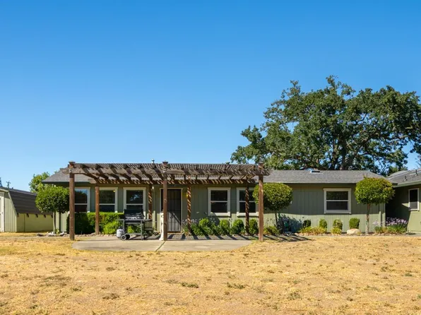 9805 Tolleson Lane, Windsor, CA 95492