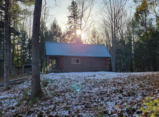 304 W Indian Rd, Lincoln, ME 04457