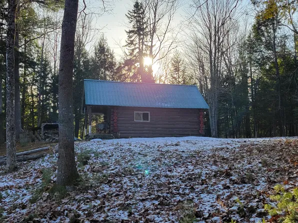 304 West Indian Road, Woodville, ME 04457