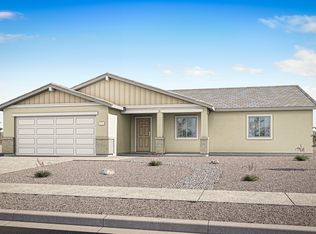 5 Plan, Heritage at Dahlia Ranch, Imperial, CA 92251
