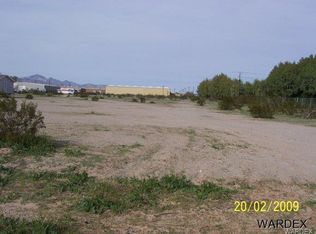 1545 E Teller Rd, Fort Mohave, AZ 86426