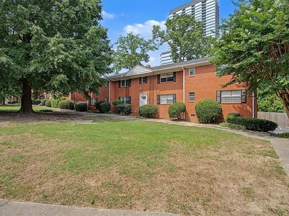 3660 Peachtree Rd NE Unit 4B, Atlanta, GA 30319