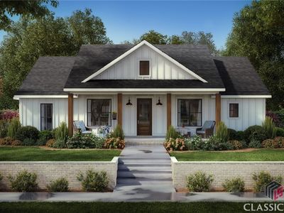 136 Tim Lane, Winterville, GA, 30683
