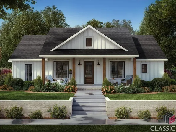 136 Tim Lane, Winterville, GA 30683