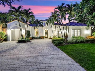 2249 Miramonte CT, Naples, FL, 34105