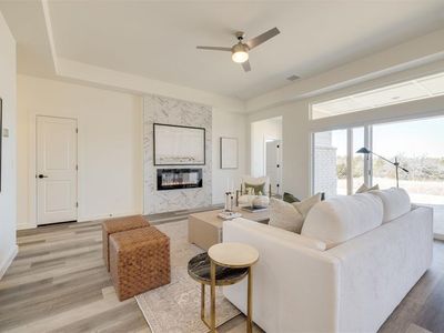 15209 Caspian Ln, Edmond, OK, 73013