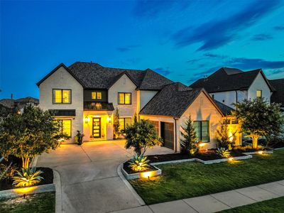 3749 Marble Hill Rd, Frisco, TX, 75034