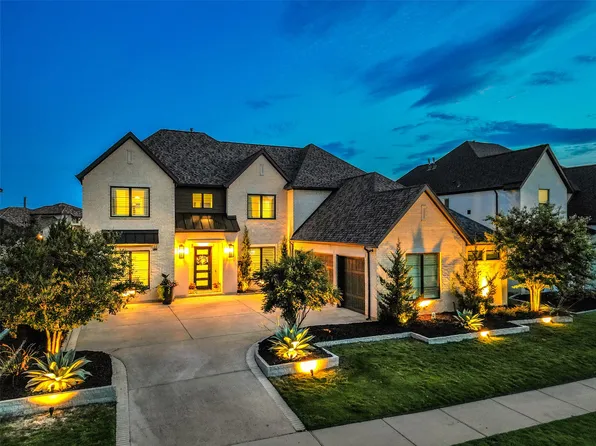 3749 Marble Hill Rd, Frisco, TX 75034