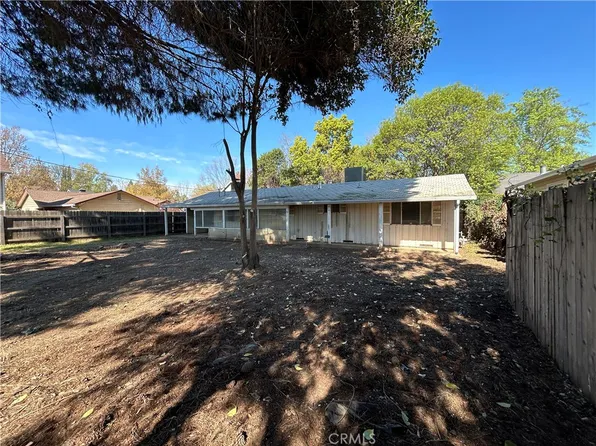 318 Henshaw Ave, Chico, CA 95973