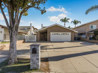 3630 Dallas Dr, Oxnard, CA, 93033
