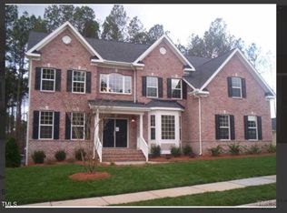 304 Bridle Boast Rd, Cary, NC 27519