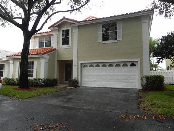 2nd image of 9573 NW 9th Ct
