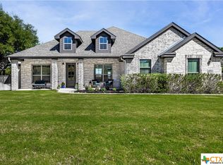 4051 Fossil Ridge Dr, Nolanville, TX 76559