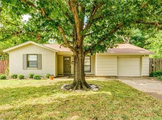 2018 Dewitt St, Irving, TX 75062