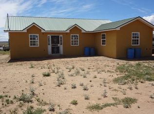 11 Rancho De Boy Rd, Los Lunas, NM 87031