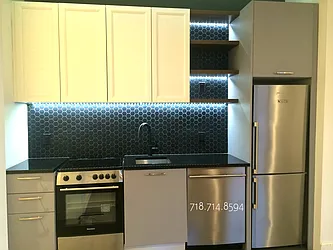 Rented by East Williamsburg Realty Inc