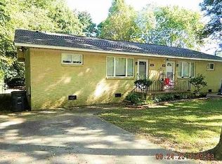 306 Wind Ave NW, Huntsville, AL 35811