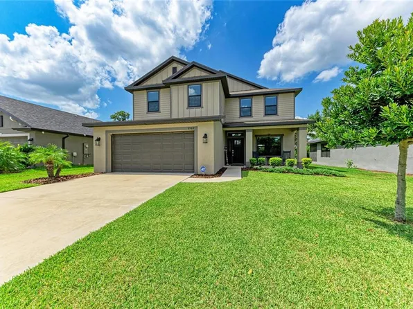 9507 43rd Ct E, Parrish, FL 34219