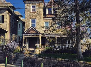 325 Green Lane #Second Floor, Philadelphia, PA 19128