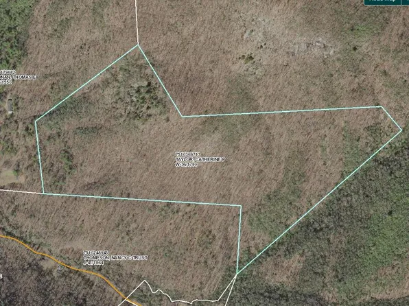 0 Tessentee Rd, Franklin, NC 28734