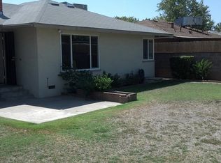 1616 W Yale Ave, Fresno, CA 93705