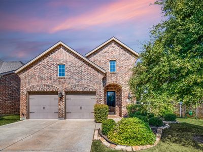 9113 Kaitlyn Ct, Lantana, TX, 76226