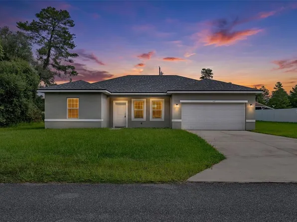 267 MARION OAKS GOLF ROAD, OCALA, FL 34473