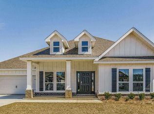 2657 Ten Mile Rd, Pace, FL 32571