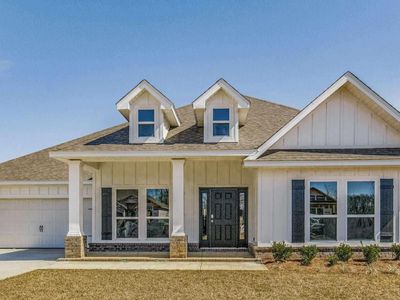 2657 Ten Mile Rd, Pace, FL, 32571