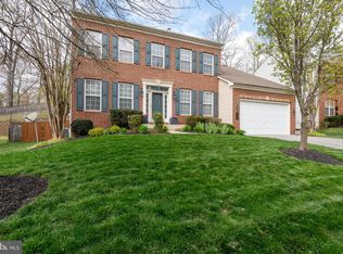 8604 Wendy St, Clinton, MD 20735