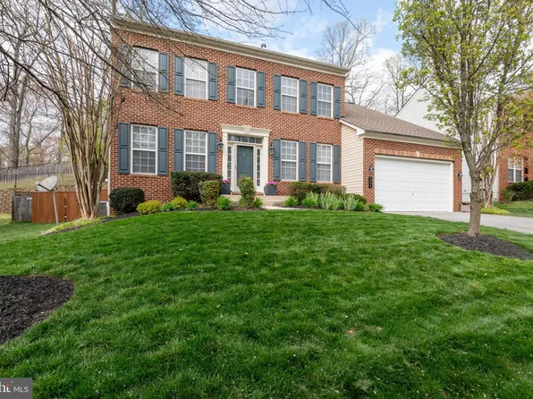 8604 Wendy St, Clinton, MD 20735
