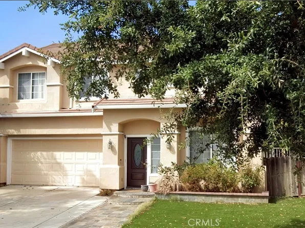 3237 Falls Creek Dr, San Jose, CA 95135