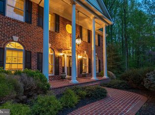 6549 Stoneridge Ct, Warrenton, VA 20187