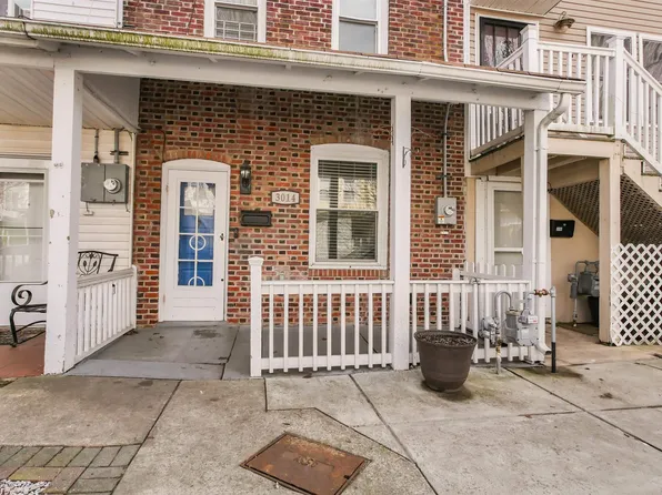 3014 Howard Ave, Atlantic City, NJ 08401