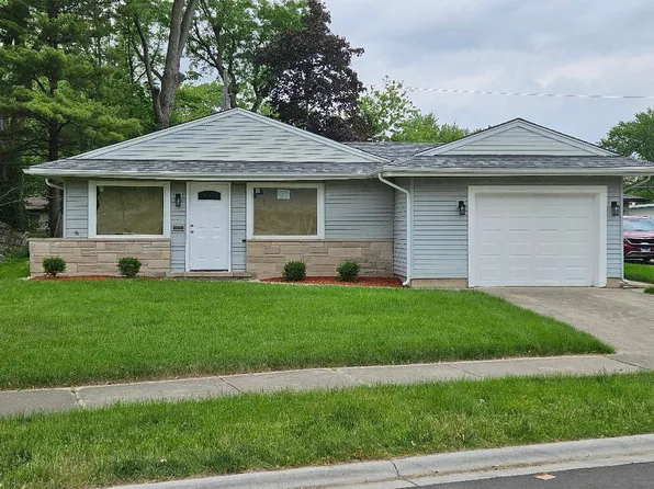 278 Rich Rd, Park Forest, IL 60466