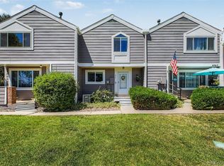6565 W 84th Circle #40, Arvada, CO 80003