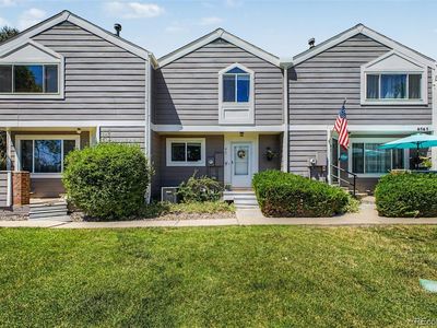 6565 W 84th Circle #40, Arvada, CO, 80003