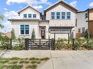 Hikari Plan, SHAWOOD at Magnolia Ranch, Eastvale, CA 92880