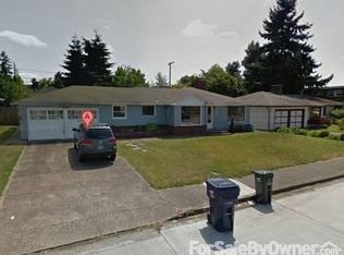 910 W 18th Ave, Eugene, OR 97402