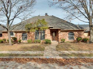 1003 Brookview Dr, Allen, TX 75002