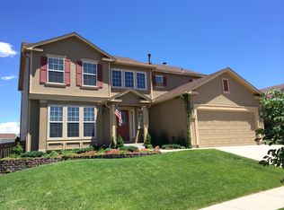 4198 Apache Plume Dr, Colorado Springs, CO 80920