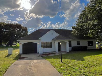 301 Oak Track Way, Ocala, FL, 34472