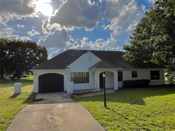 301 Oak Track Way, Ocala, FL 34472