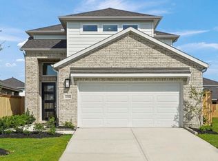 22106 Taldora Bend Trl, Cypress, TX 77433