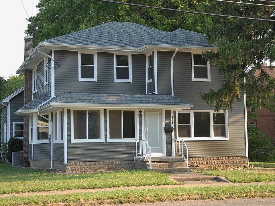 Front View