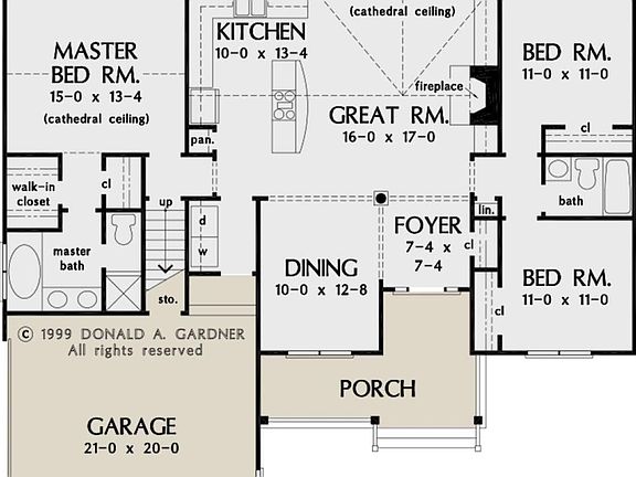 2nd image of (Undisclosed Address)