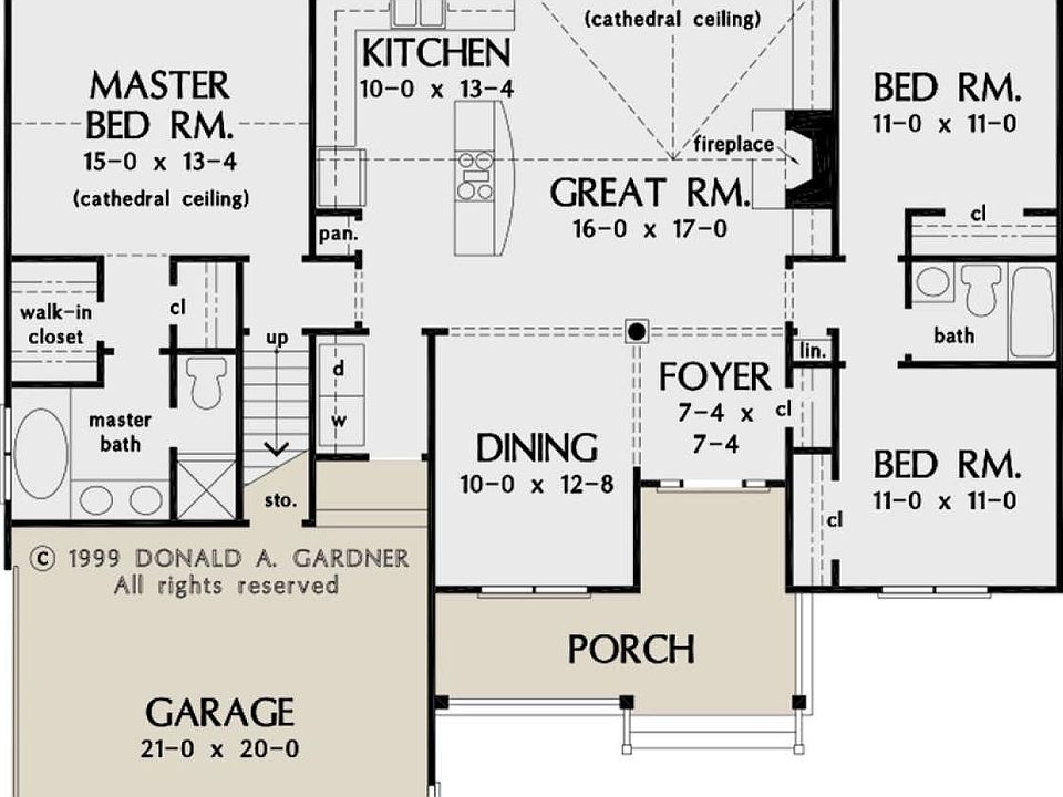 2nd image of 129 Riverstone Loop